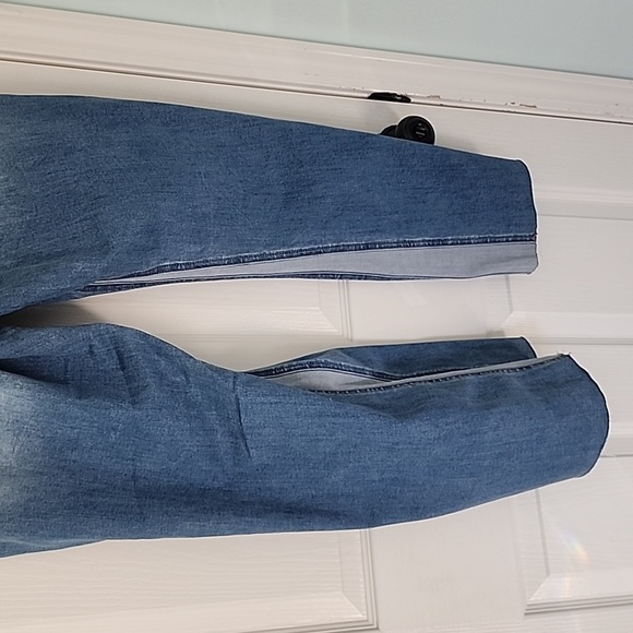 NWT Kut from the Kloth Sz 18 Kelsey Fab AB Ankle Flare Jeans - Picture 7 of 8